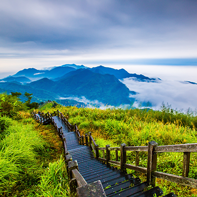 生命就該浪費在美好事物上，只要您願意為它停留。