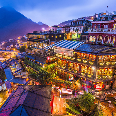 生命就該浪費在美好事物上，只要您願意為它停留。