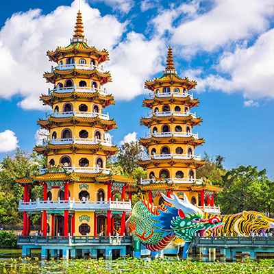 生命就該浪費在美好事物上，只要您願意為它停留。