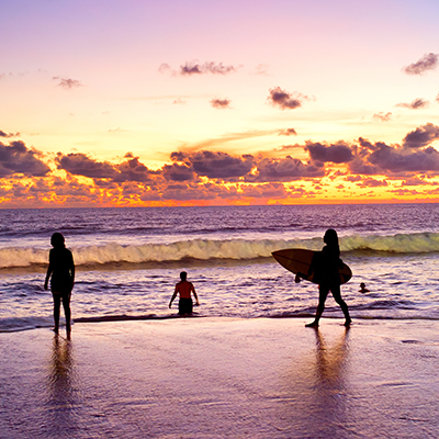 生命就該浪費在美好事物上，只要您願意為它停留。
