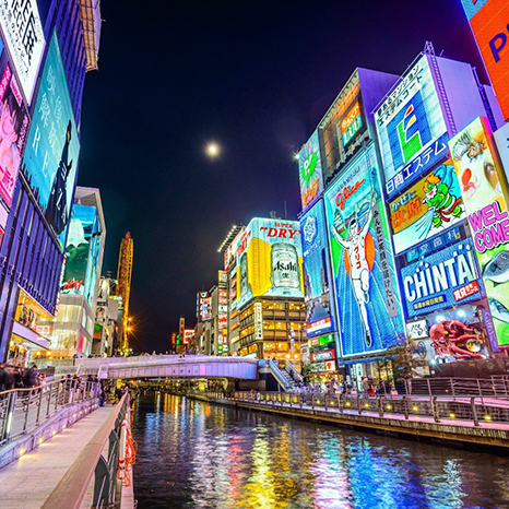 生命就該浪費在美好事物上，只要您願意為它停留。