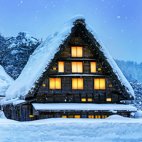 生命就該浪費在美好事物上，只要您願意為它停留。