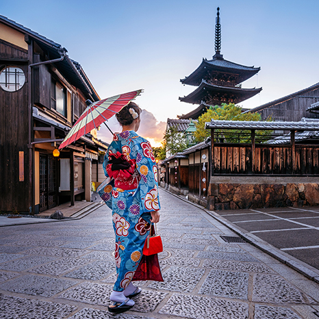 生命就該浪費在美好事物上，只要您願意為它停留。