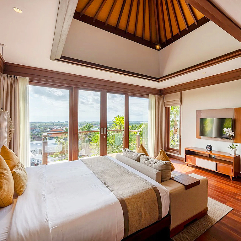 Tanadewa Villas Nusa Dua