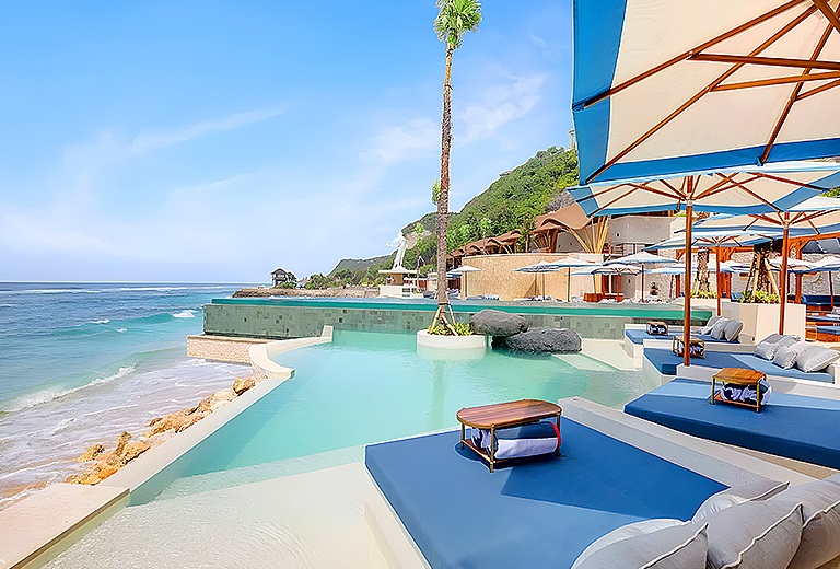 【期間限定】【山海盛宴】峇里５日假期(天天可出發 請電洽客服)