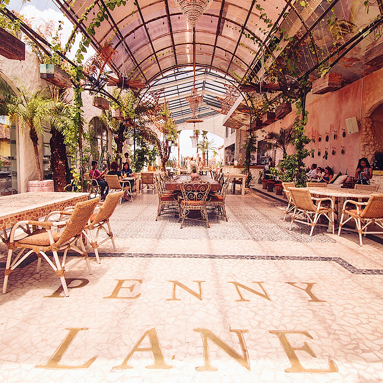 Penny Lane