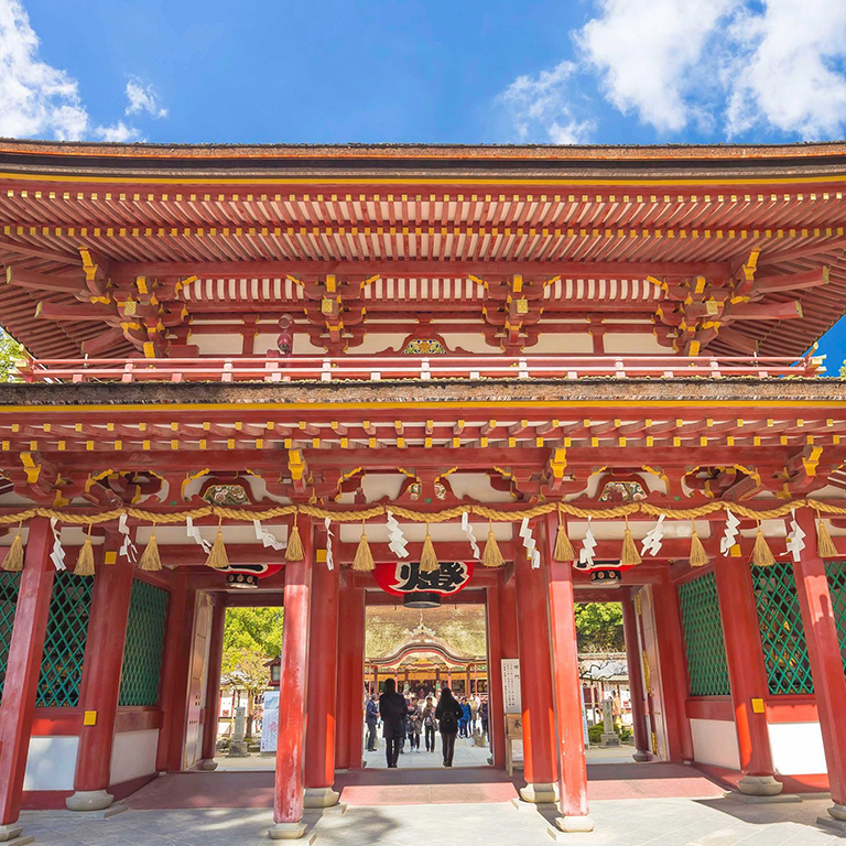 福岡 ｜ ふくおか