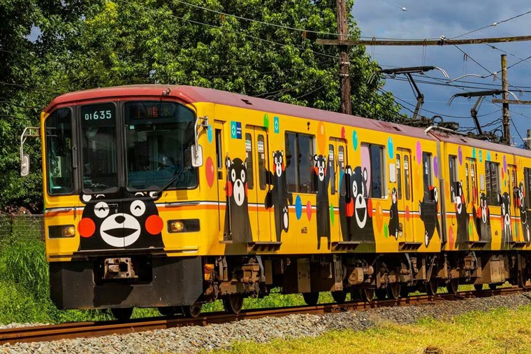 熊本夏季~仙境高千穗峽+人氣動物園+小倉城和服變妝體驗+三大蟹溫泉五日(熊本進出-星宇)