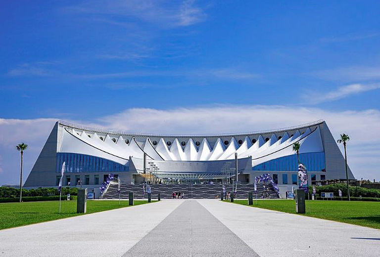 台中直飛熊本超值精選~阿蘇別府+九州大型水族館+仙境高千穗峡+湯布院+三大蟹吃到飽溫泉五日(台中星宇)