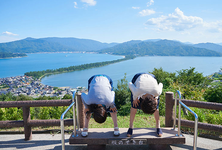 大阪海之京都｜天橋立纜車×夢幻淡路島五日～伊根灣遊船‧美山合掌村‧大鳴門橋‧國營明石海峽公園‧平等院‧勝尾寺(泰越捷)