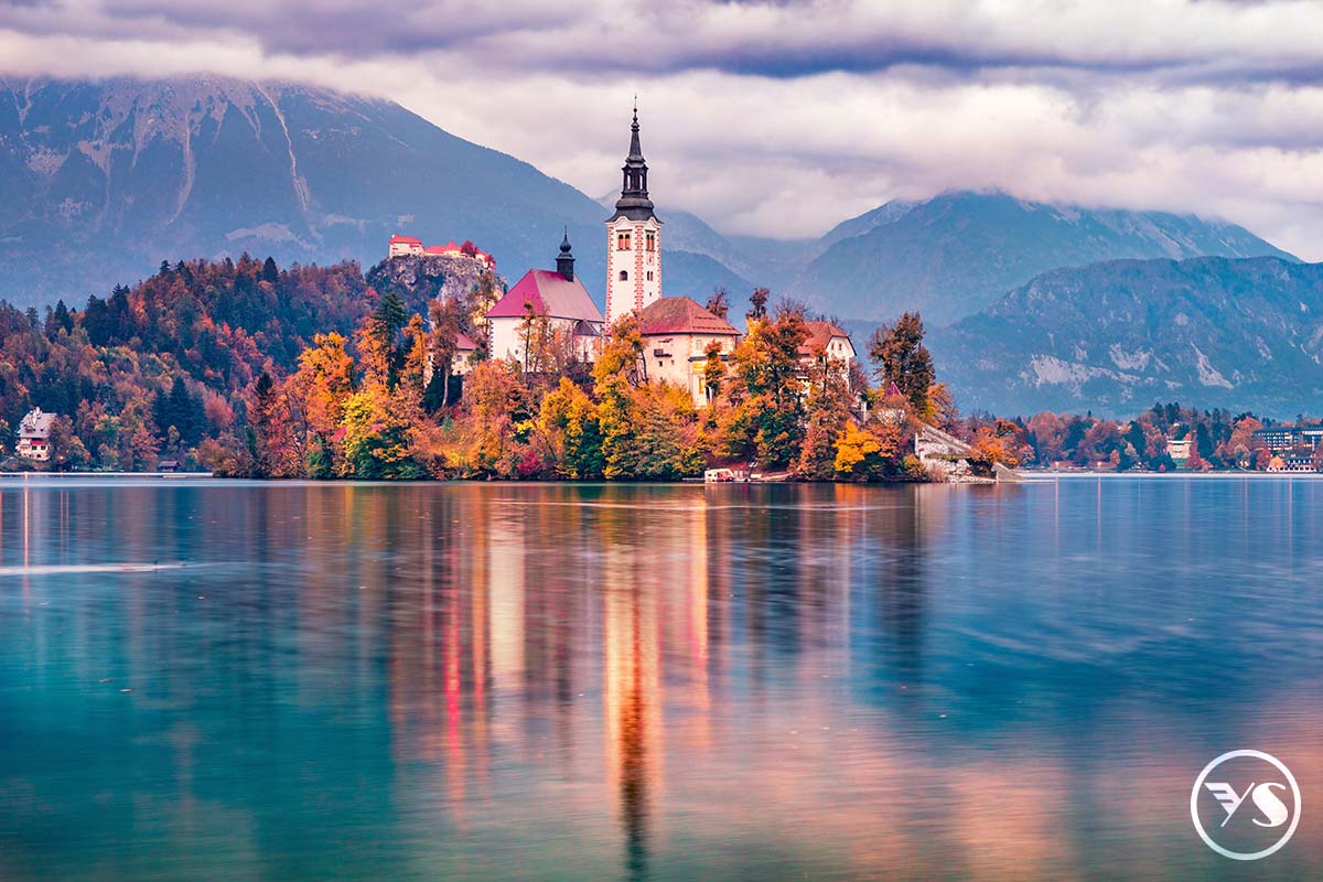 心醉克斯蒙10天CI~一晚湖區、一晚國家公園、雙遊船、三纜車、四晚五星、中段航班、桃花源小鎮、聖斯特凡島、精選美饌