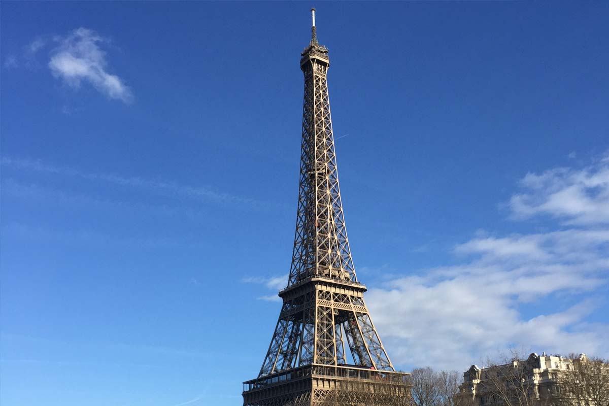 印象北法~走在畫中~雙宮殿、雙城堡、雙酒莊、.聖米歇爾、山珍海味八大饗宴10日