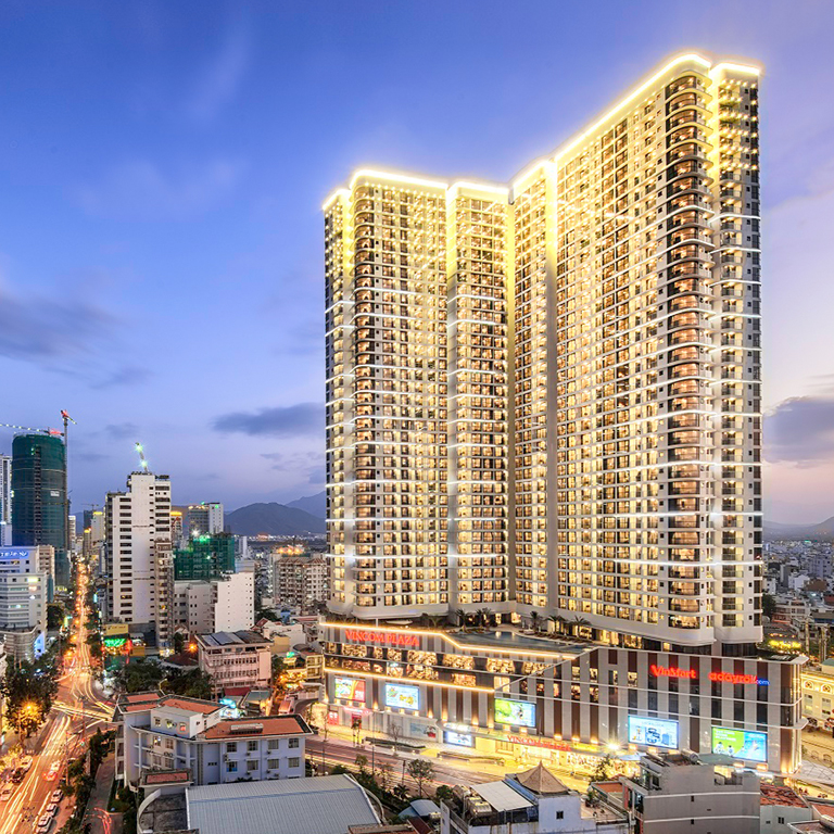 帝國珍珠公寓酒店