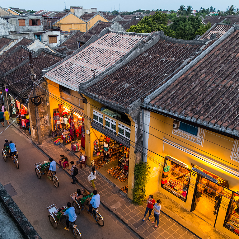 會安 ｜ Hoi An
