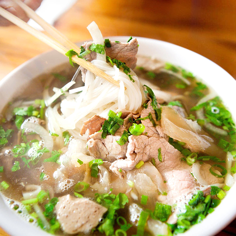 越南河粉 ｜ Pho