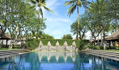 巴里島洲際度假飯店