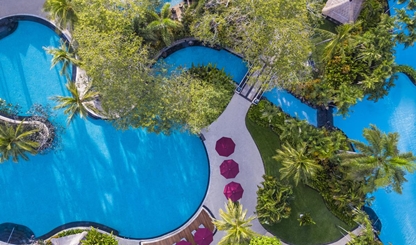 巴里島拉古娜度假村(努沙杜瓦)