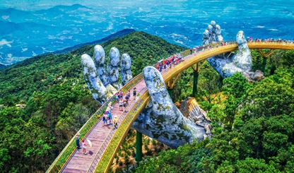 中越 ‧ 峴港/會安/順化~必玩推薦