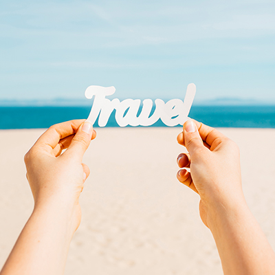 生命就該浪費在美好事物上，只要您願意為它停留。