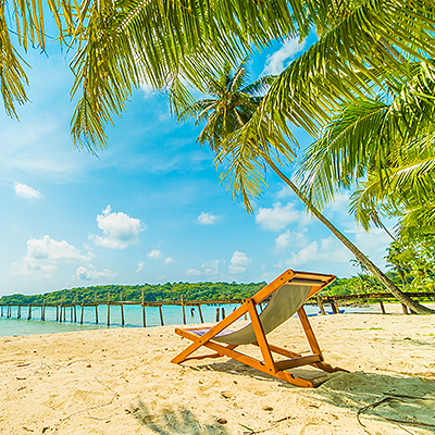 生命就該浪費在美好事物上，只要您願意為它停留。
